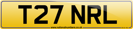 T27 NRL