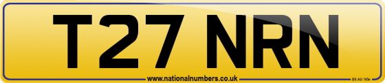 T27 NRN