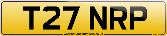 T27 NRP