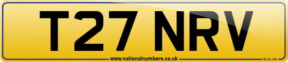 T27 NRV
