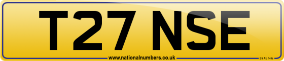 T27 NSE