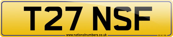 T27 NSF