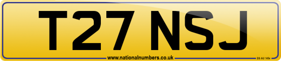 T27 NSJ