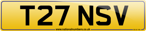 T27 NSV