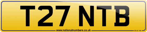 T27 NTB
