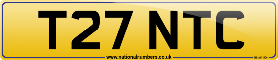 T27 NTC