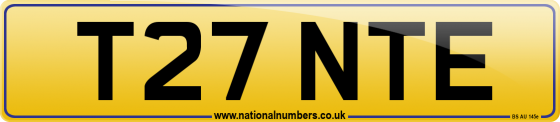 T27 NTE