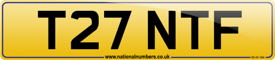T27 NTF