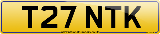 T27 NTK