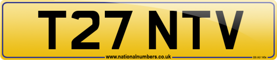 T27 NTV