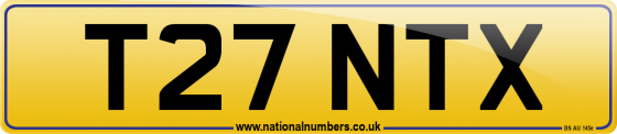 T27 NTX