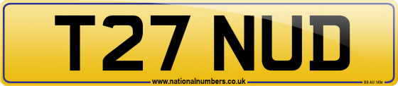 T27 NUD