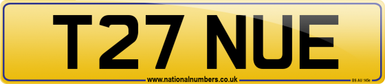 T27 NUE