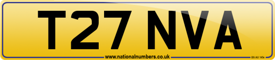 T27 NVA