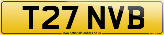 T27 NVB