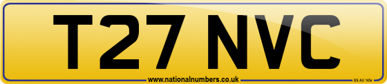 T27 NVC