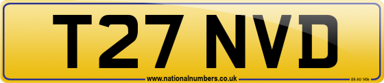 T27 NVD
