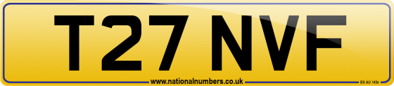 T27 NVF