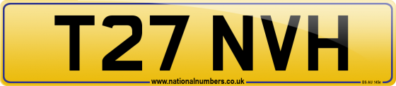 T27 NVH
