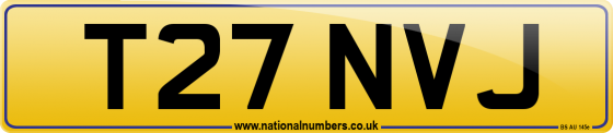 T27 NVJ