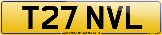 T27 NVL