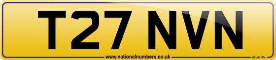T27 NVN
