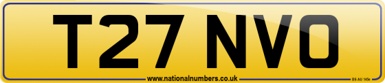 T27 NVO