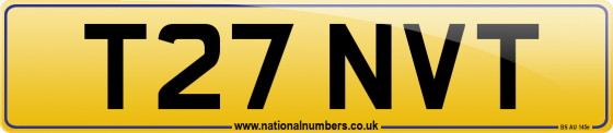 T27 NVT