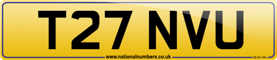 T27 NVU