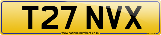 T27 NVX
