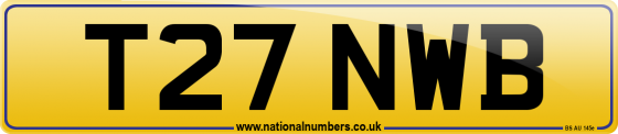 T27 NWB