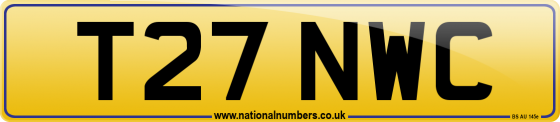 T27 NWC
