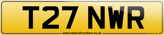 T27 NWR