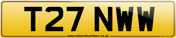 T27 NWW