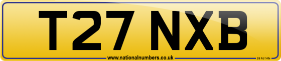 T27 NXB