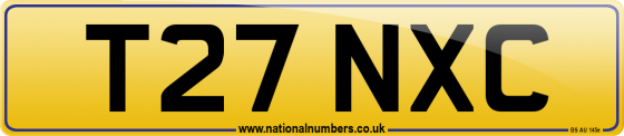 T27 NXC