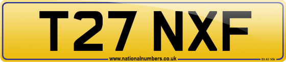 T27 NXF