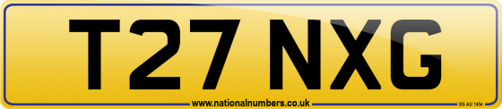 T27 NXG