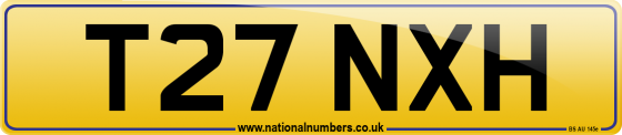 T27 NXH