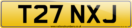 T27 NXJ
