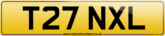 T27 NXL