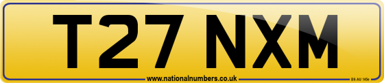 T27 NXM