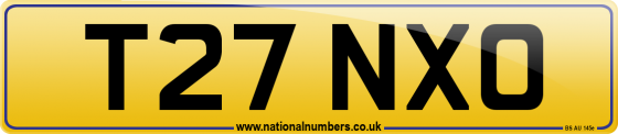 T27 NXO