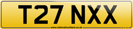 T27 NXX