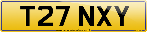 T27 NXY