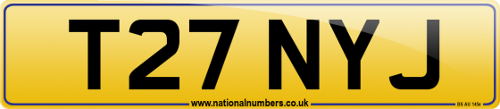 T27 NYJ