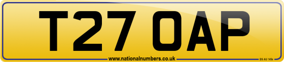 T27 OAP