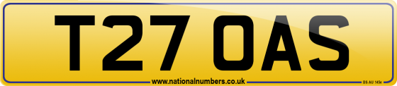 T27 OAS