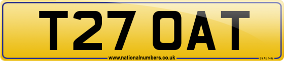 T27 OAT