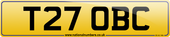 T27 OBC